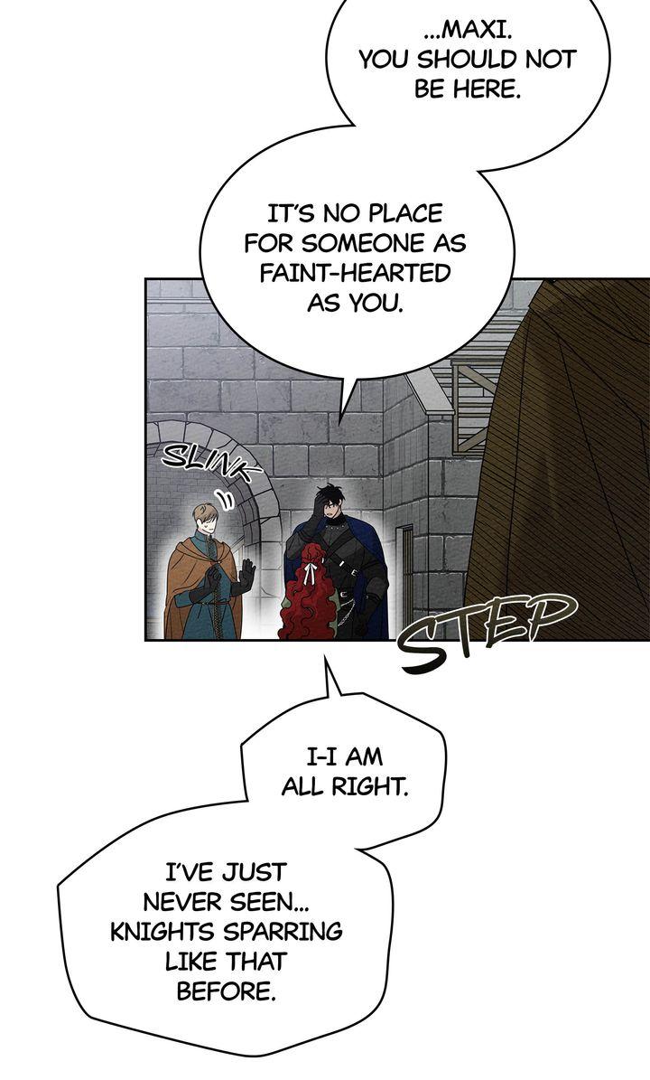 Under the Oak Tree Chapter 70 image 04